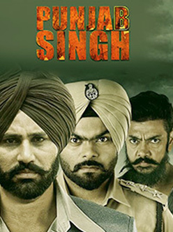 Punjab Singh