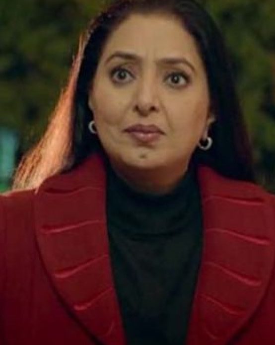 Ruby Anum