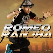 Romeo Ranjha