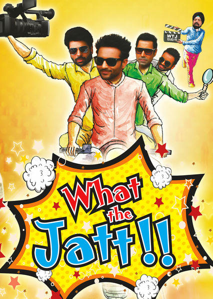 What The Jatt