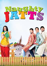 Naughty Jatts