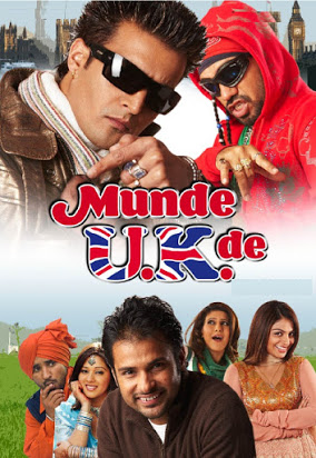 Munde U.K. De