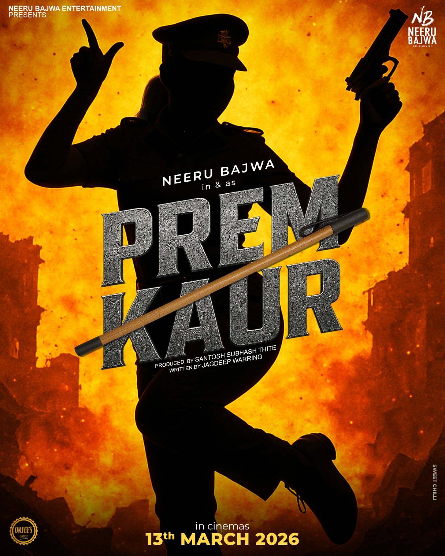 Prem Kaur