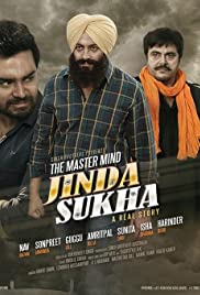 The Mastermind Jinda Sukha