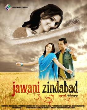 Jawani Zindabad