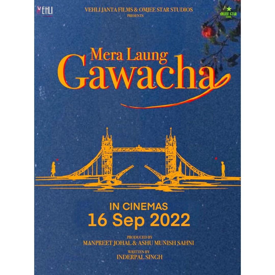 Mera Laung Gawacha