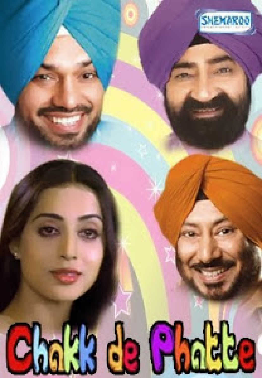 Chak De Phatte