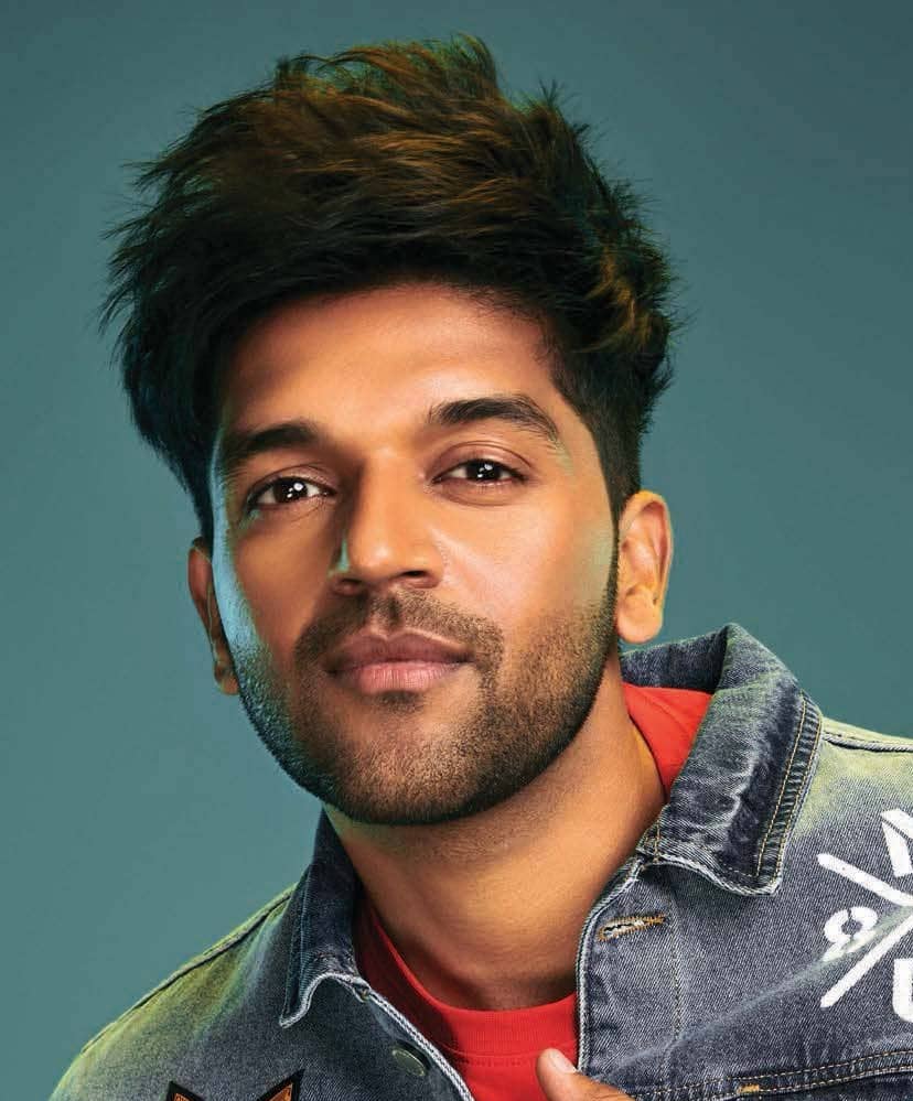 Guru Randhawa