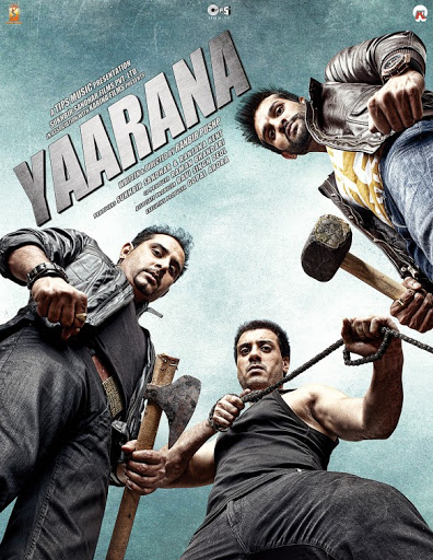 Yaarana