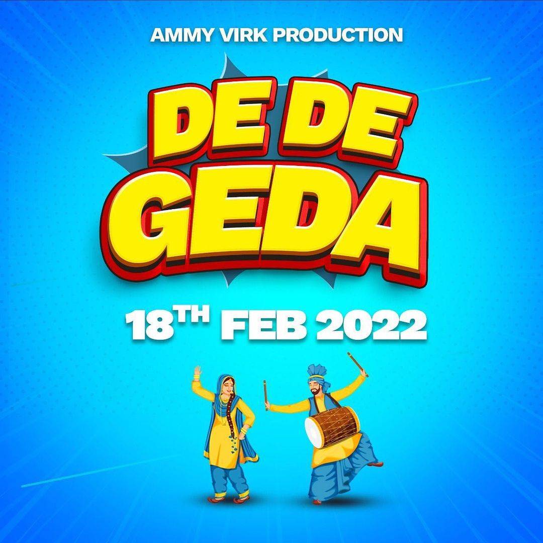 De De Geda