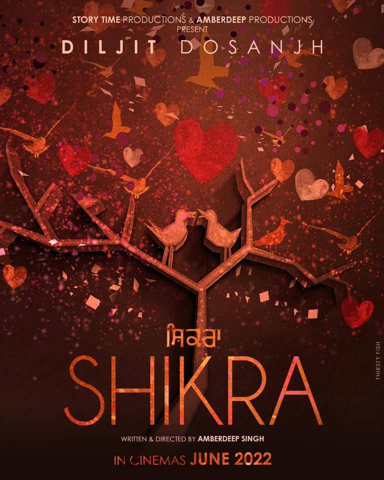 Shikra