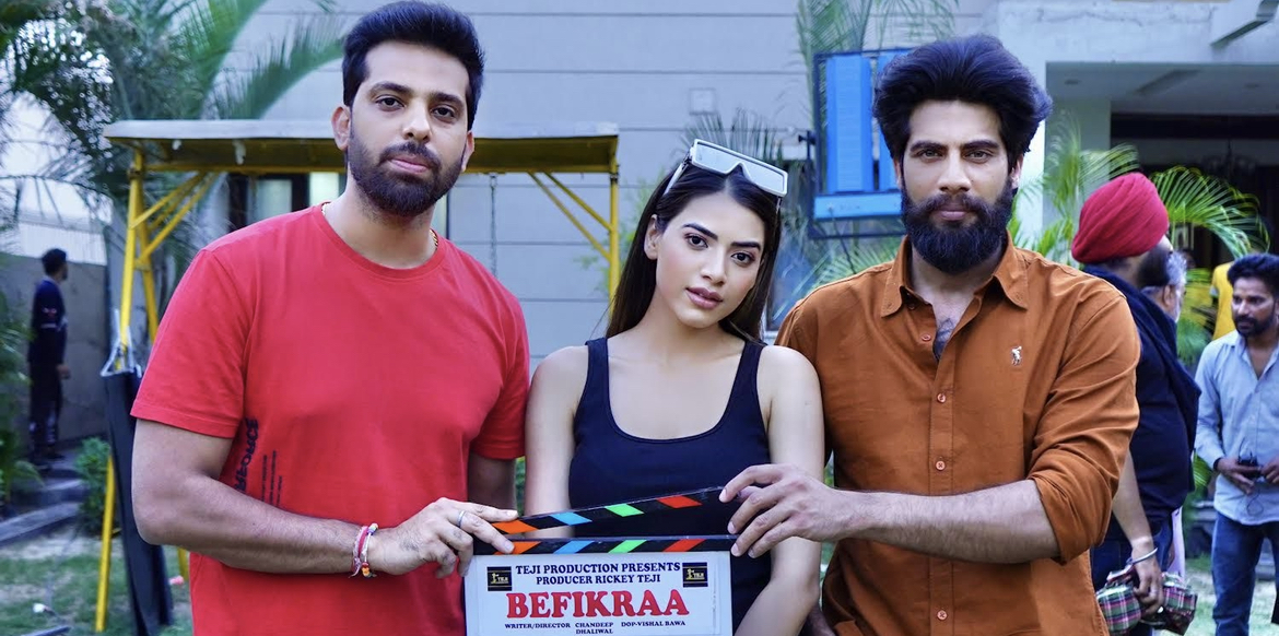 Befikraa