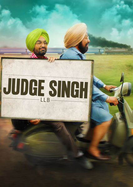 Judge Singh LLB