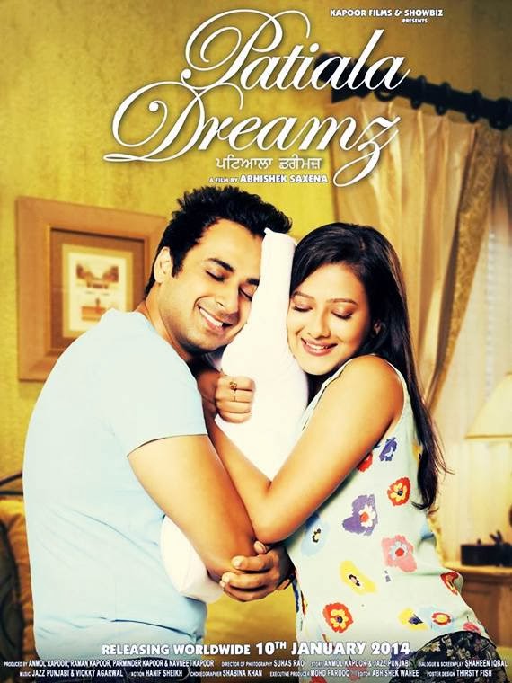 Patiala Dreamz
