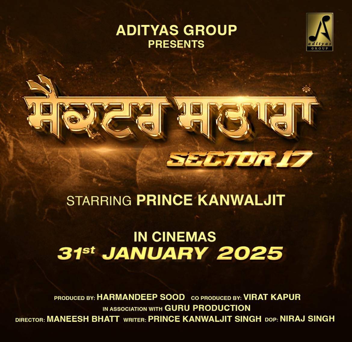 Sector 17