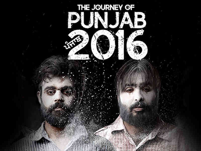The Journey Of Punjab