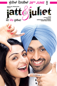 Jatt &amp; Juliet