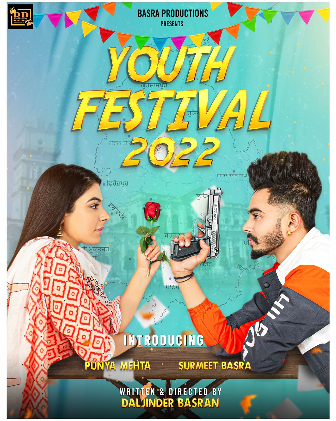 Youth Festival 2022