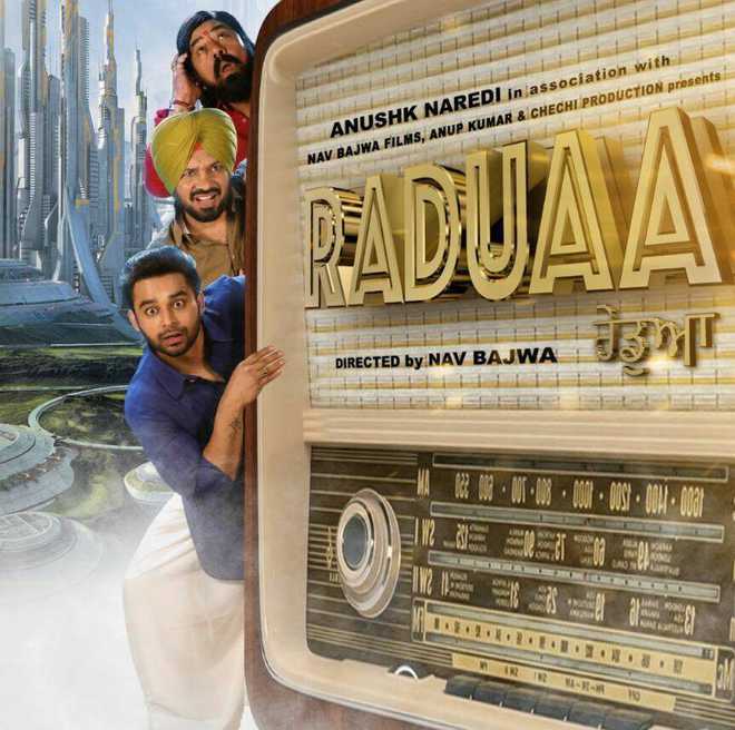 Raduaa