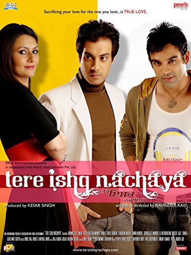 Tere Ishq Nachaya 