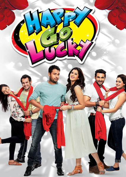 Happy Go Lucky