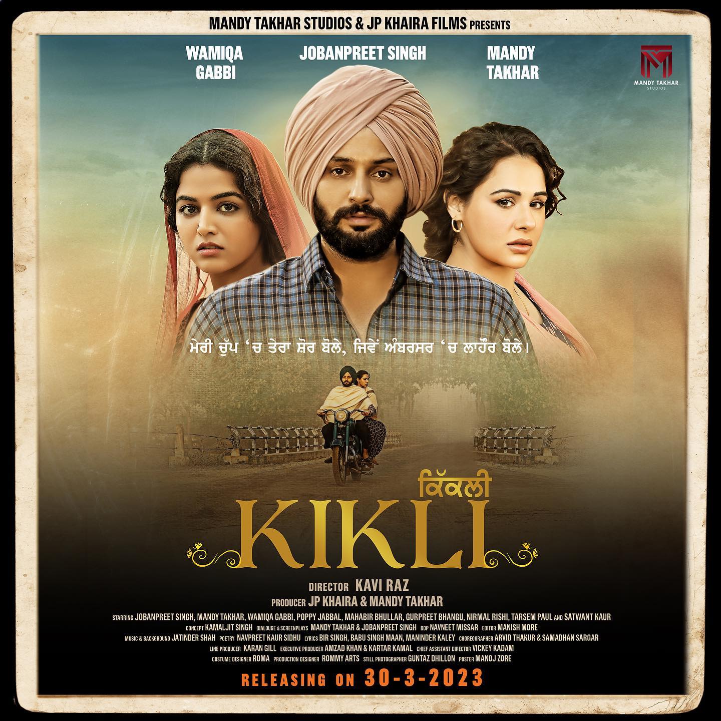Kikli