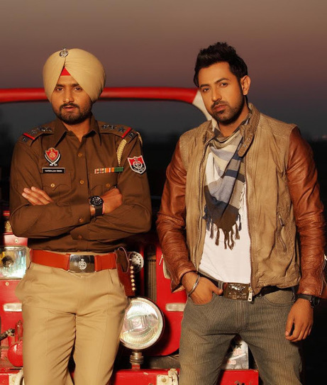 Bhaji In Problem