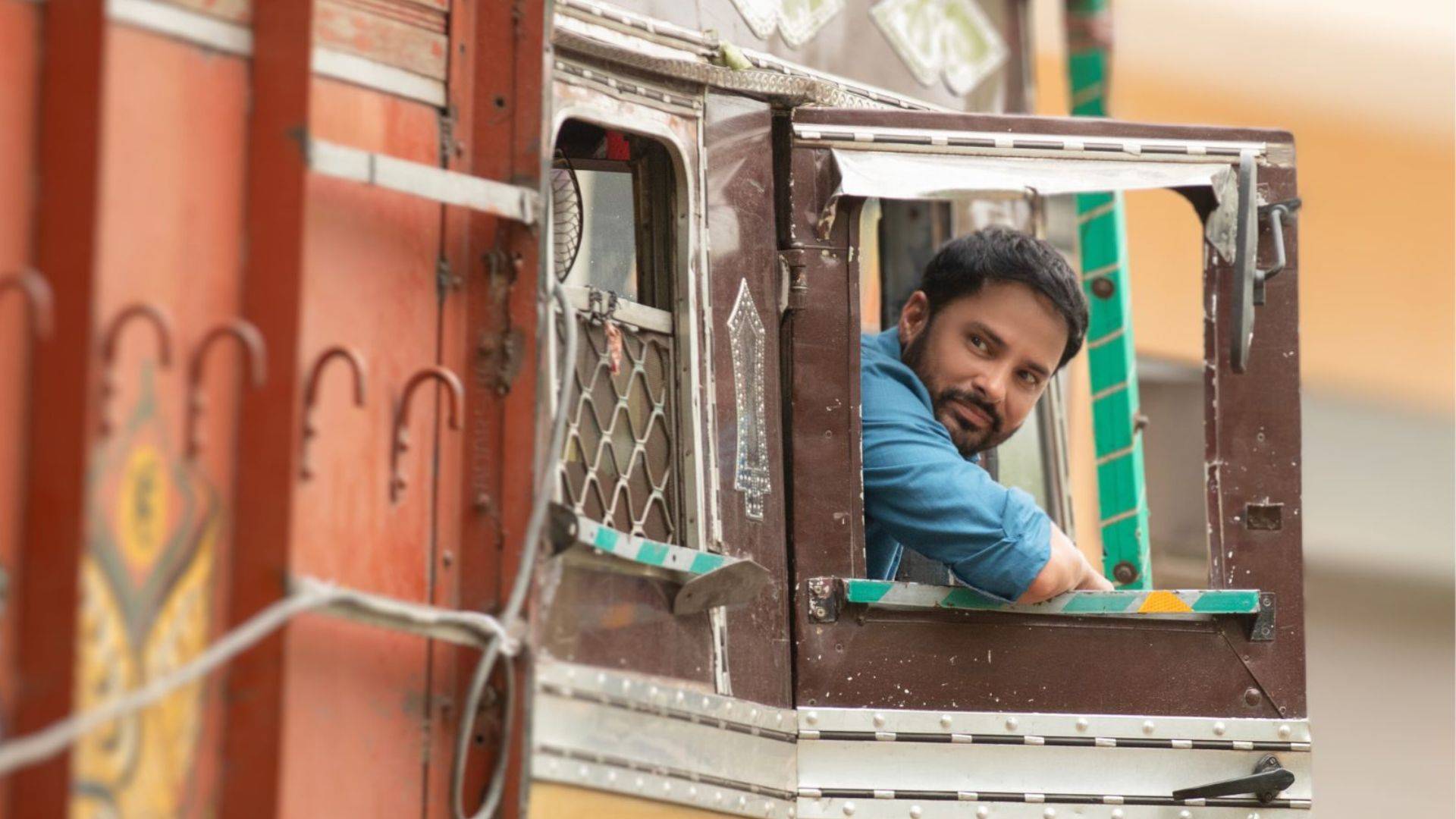 Mittran Da Chaleya Truck Ni