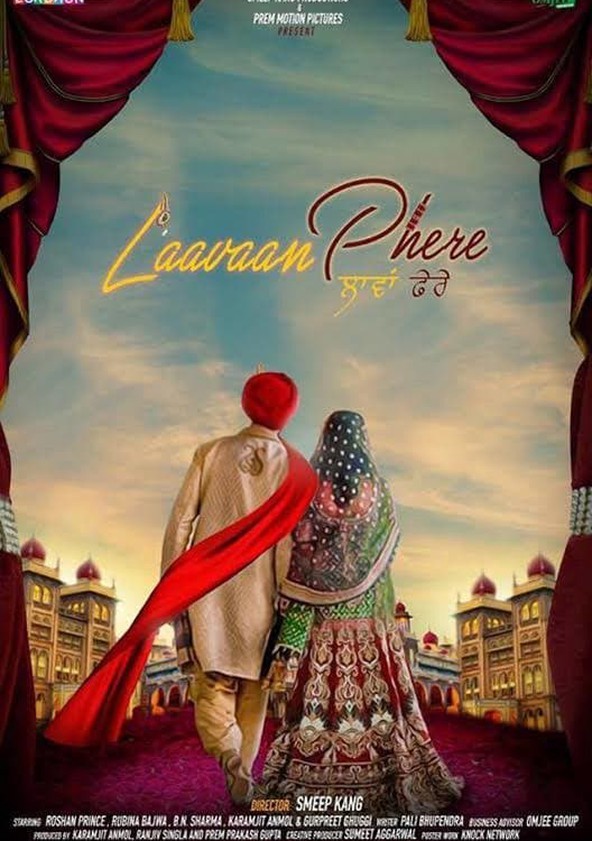 Laavan Phere