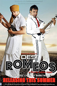 Desi Romeos