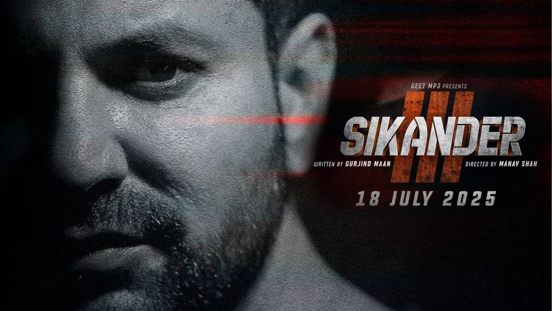 Sikander 3