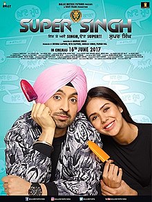 Super Singh