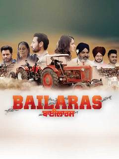 Bailaras