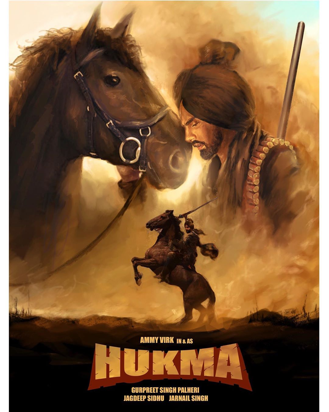 Hukma