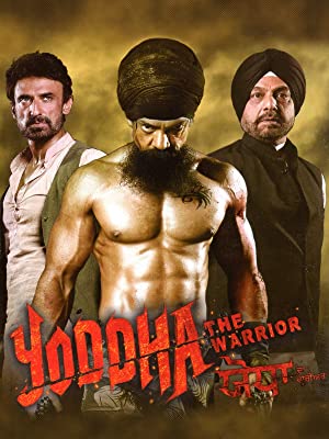 Yoddha The Warrior