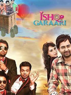Ishq Garaari