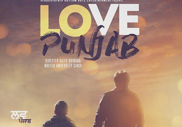 Love Punjab