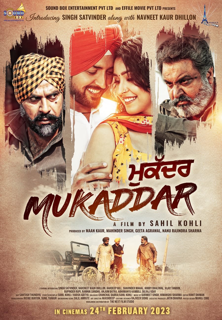 Mukaddar