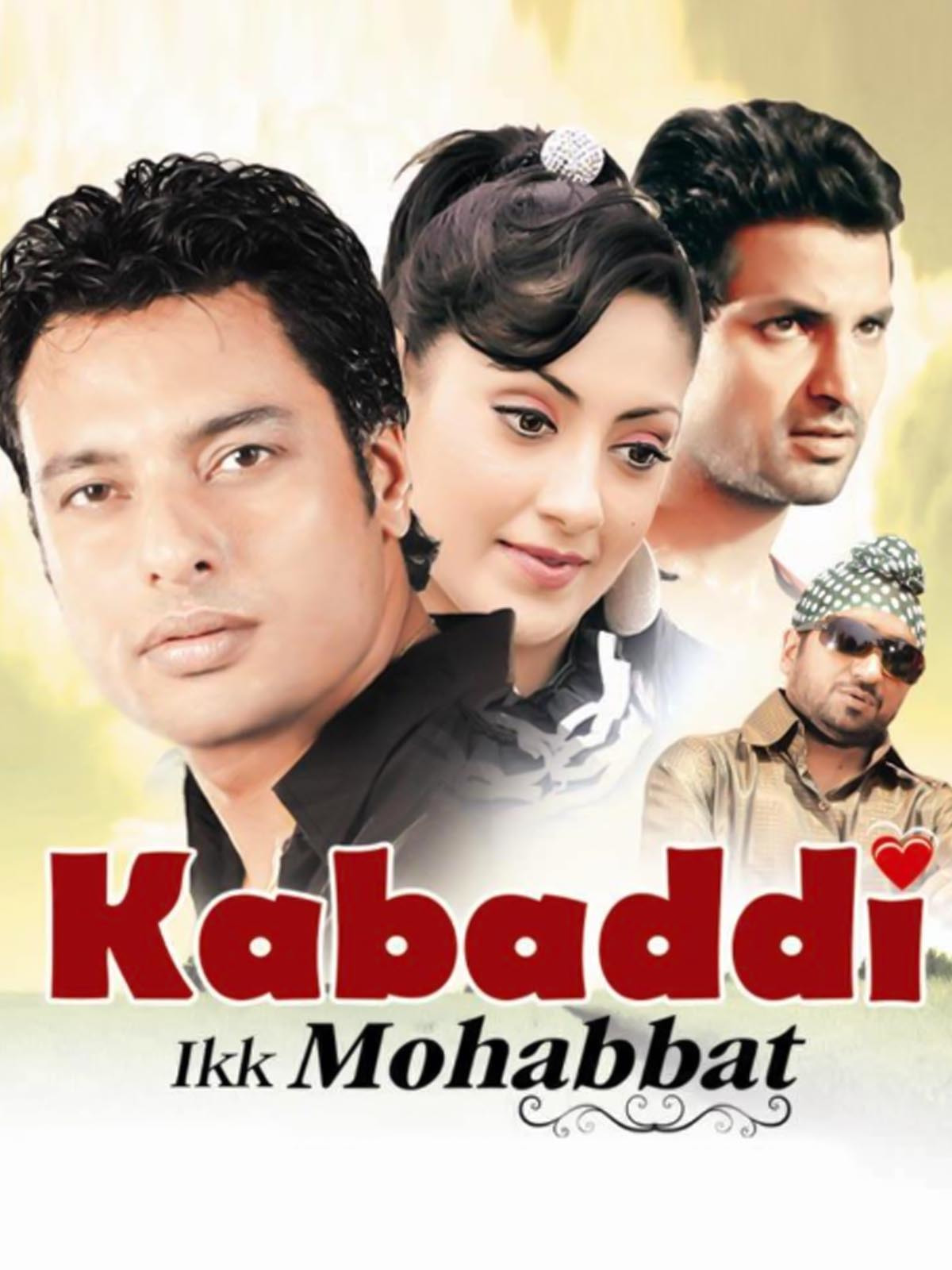 Kabaddi Ikk Mohabbat