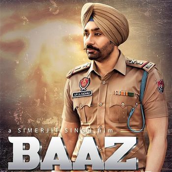Baaz
