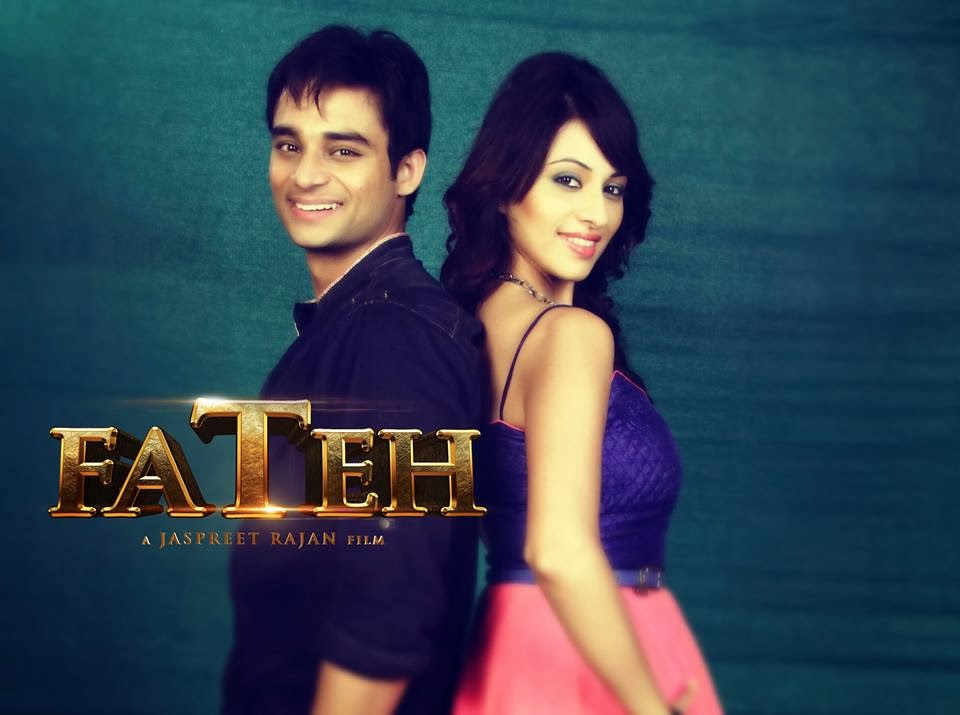 Fateh